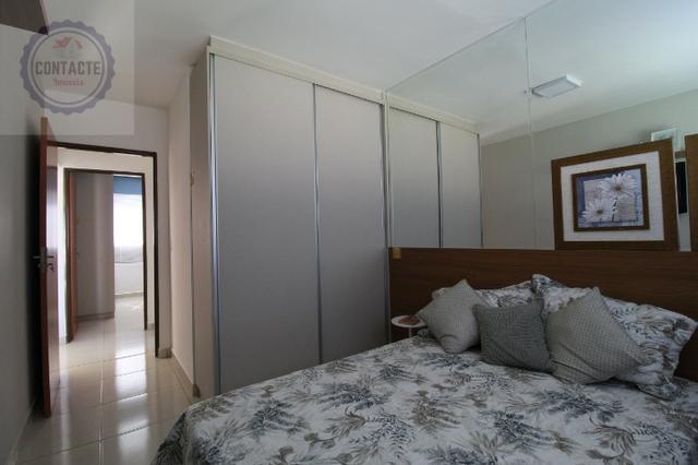 Casa 2 quartos (Condominio) - Senador Canedo - Foto 10