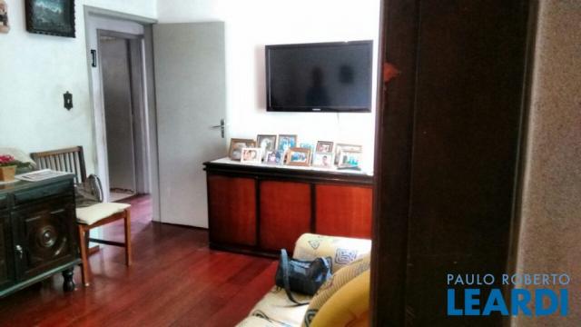 Apartamento à venda com 2 dormitórios em Vila jerusalém, São bernardo do campo cod:487251 - Foto 3