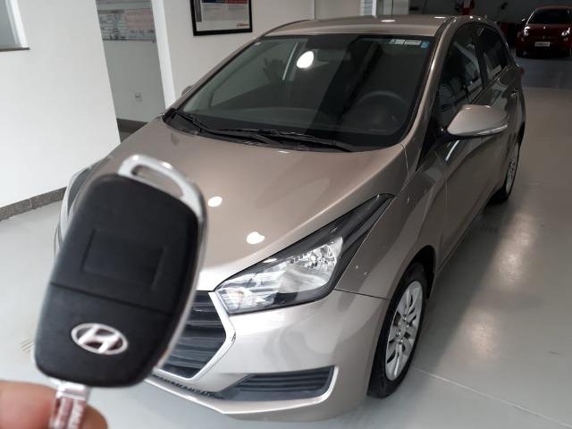 Hyundai HB20 Confortplus 1.6 2016 - Foto 10