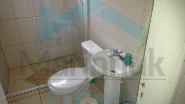 Confira, casa com laje, piscina, ampla em Rainhado Mar - Foto 4