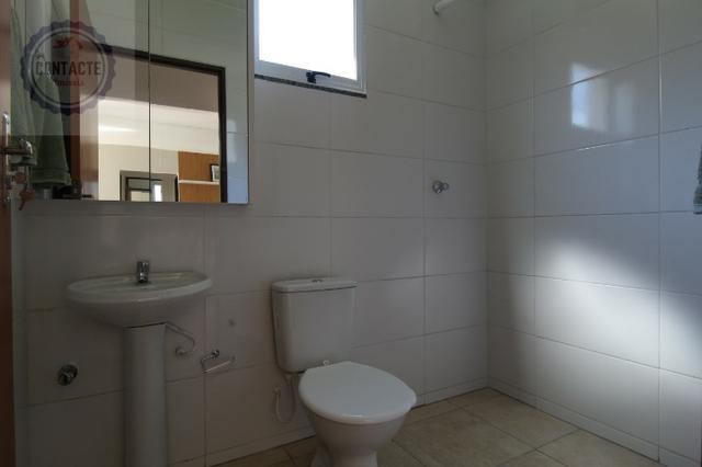 Casa 2 quartos (Condominio) - Senador Canedo - Foto 11