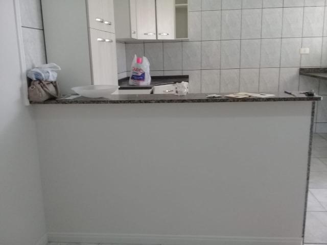 Casa Térrea 80m2 Cidade Jardim São José dos Pinhais PR - Foto 8