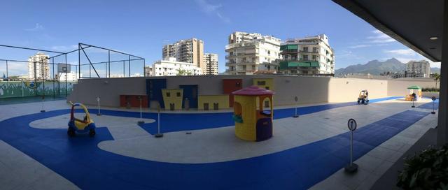 Now Smart Cachambi -2qts c suíte - Torre única com lazer e exclusividade total - Foto 2
