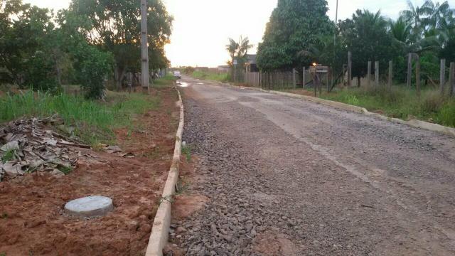 Terreno no Vila Acre ramal bom Jesus - Foto 5