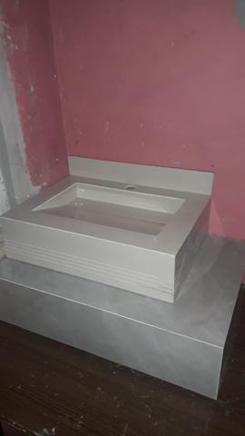 Tudo em porcelanato - Foto 4