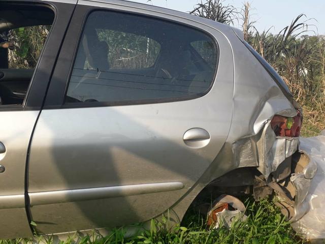 Peugeot 206 - Foto 2