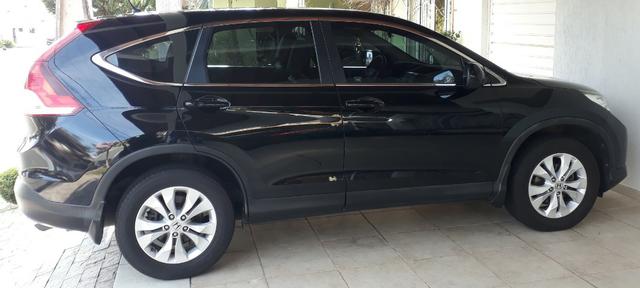 Vendo Honda CRV - Foto 5