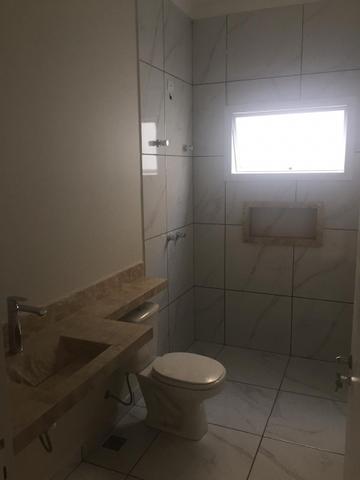 Oportunidade !!! Villa branca 3 dom projeto moderno Permuta (250M2) - Foto 15