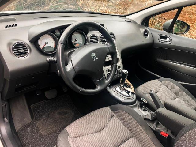 Peugeot 308 2.0 Automático Abaixo FIPE - Foto 4