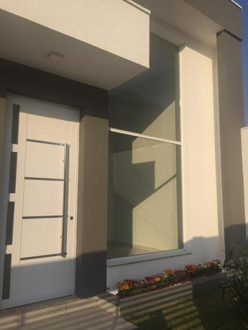 Oportunidade !!! Villa branca 3 dom projeto moderno Permuta (250M2) - Foto 14