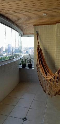 Apartamento com 3 suítes no centro de São Bernardo - Foto 14