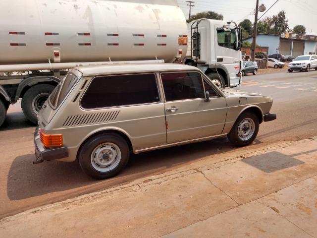Brasilia 1980