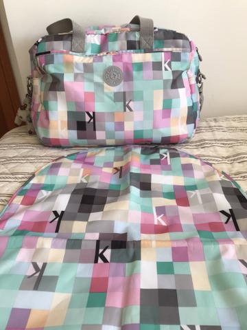 Bolsa Maternidade Kipling