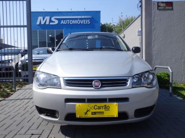 Oportunidade Fiat Palio Fire Economy 1.0 2016 - Foto 2
