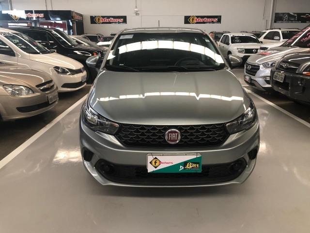 Fiat Argo drive - Foto 10