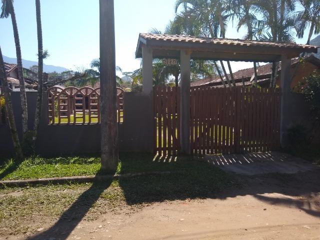 Pousada em Ubatuba, na praia da lagoinha, com área territorial de 1.200m² - Foto 20