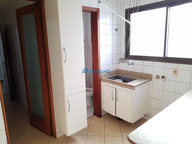 CÓD. 3060 - Murano Imobiliária aluga apt 03 quartos em Praia da Costa - Vila Velha/ES - Foto 12