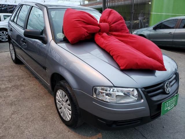 Volkswagen Gol G4 COPA 1.0 8V 4P 4P - Foto 6