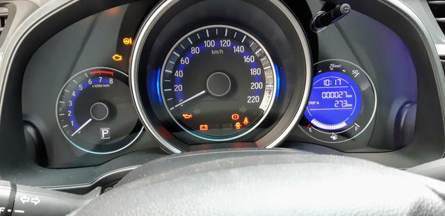 Venda WR-V SEM DETALHES CARRO ZERO - Foto 7