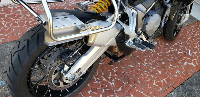 Ducati Multistrada 1200 Enduro - Foto 8