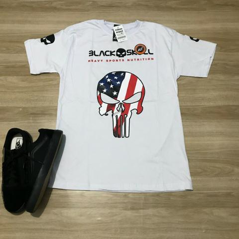 Camisetas Masculinas - Foto 4