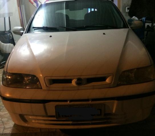 Palio ELX 2001 - Foto 2