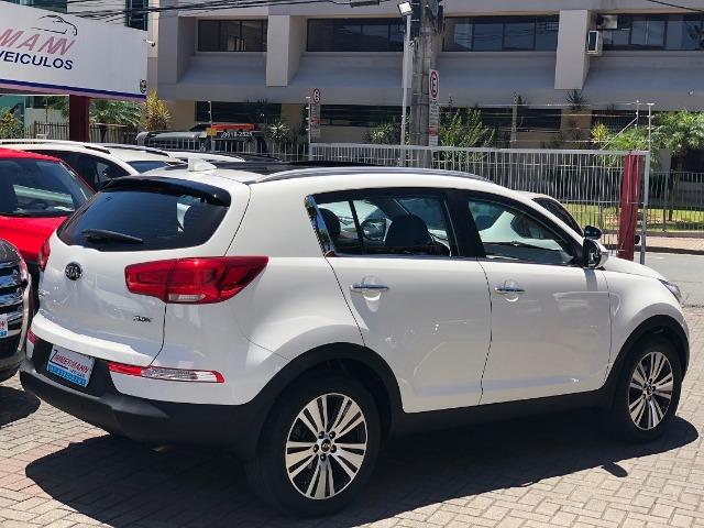 Kia Sportage EX 2.0 Aut. 2016 Top de Linha - Foto 4