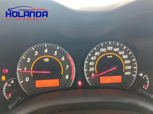 TOYOTA COROLLA 2011/2012 2.0 XEI 16V FLEX 4P AUTOMÁTICO - Foto 7