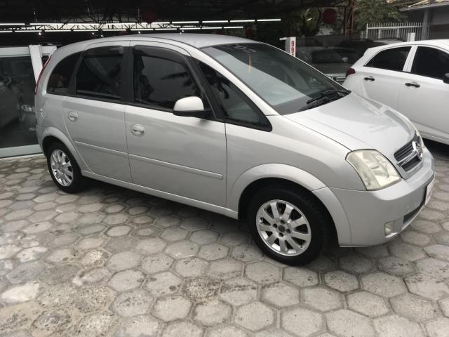 Meriva 1.8/ CD 1.8 MPFI 8V 102cv 5p - Foto 3
