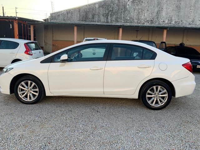 Honda Civic 2014 - Foto 7