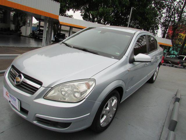 Vectra Sedan Elegance - Foto 2