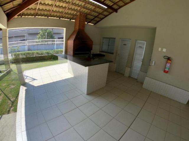 Apartamento de 3 quartos térreo no Vista de Laranjeiras - Foto 16