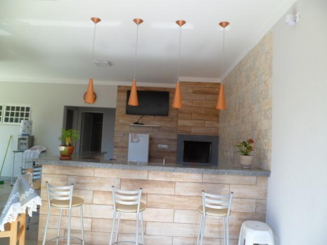 Belíssimo Imóvel Residencial Stos Dumont - Foto 15