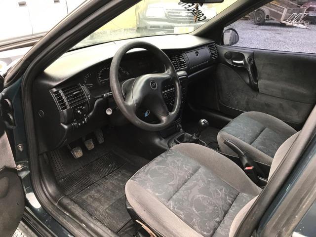 Chevrolet Vectra Milenium 2.2 - Foto 7