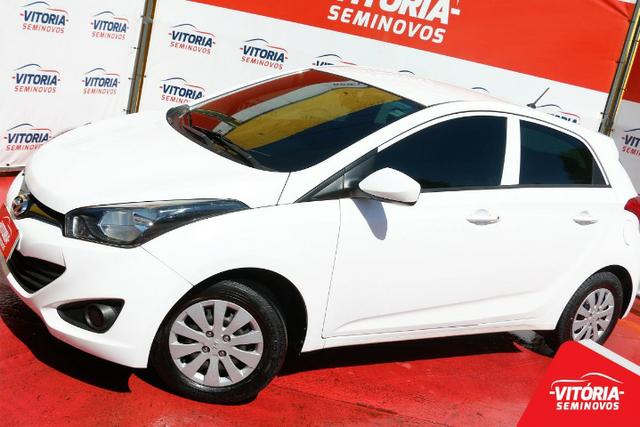 HB20 1.0 Comfort - Foto 2