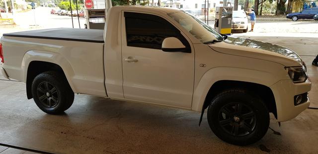 Amarok 4x4 - Foto 3