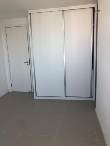 Apartamento 94m2, 3 suíte, 3 vagas na Aldeota - Foto 9