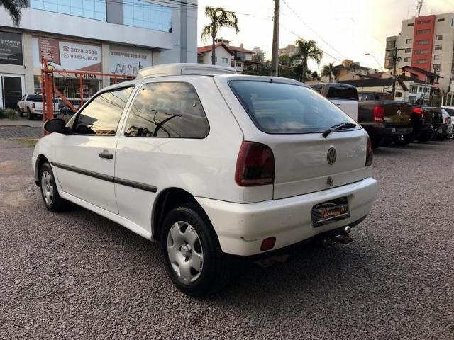 Vw/ GOl GLI 1.8 / 1995 - Foto 3