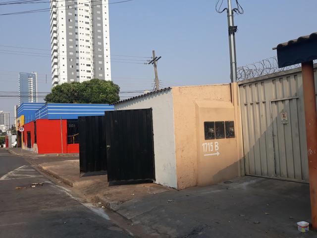 Casa ao lado Parque Mãe Bonifacia (Filinto Muller) - Foto 2