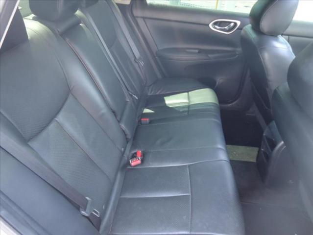 Nissan Sentra 2.0 sl 16v - Foto 6