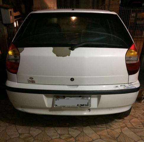 Palio ELX 2001