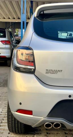 Renault Sandero RS - Foto 11