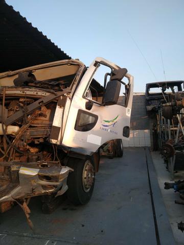 Peças caminhão Ford 1719 - Foto 4