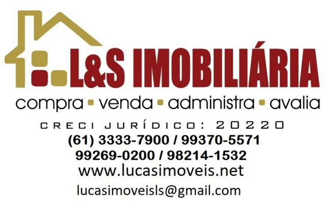 Ótima casa em Taguatinga - Foto 7