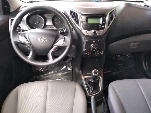HB20S COMFORT PLUS 1.6 (câmbio manual) 2015/215 - Foto 12