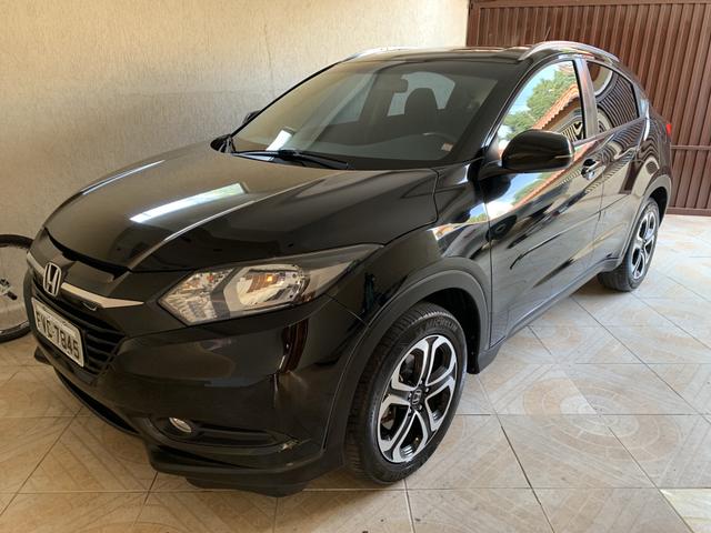 HR-V EX automático cvt - Foto 3