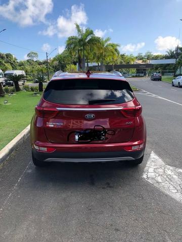 Sportage Ex2 2019 - Foto 4