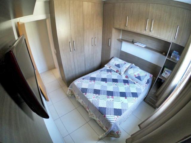 Apartamento de 3 quartos térreo no Vista de Laranjeiras - Foto 18
