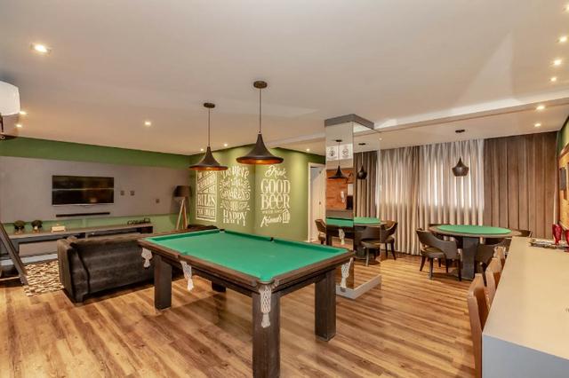 Apartamento finamente mobiliado em Piçarras - SC - Foto 16