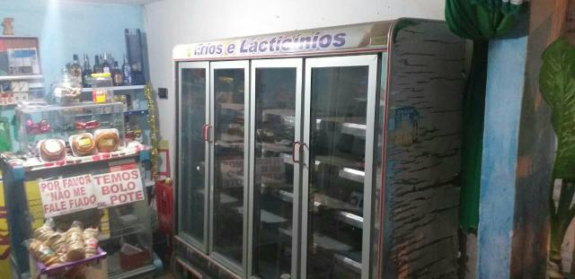 Espozito freezer